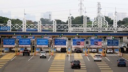 Siap-siap, Tarif 31 Ruas Jalan Tol akan Naik