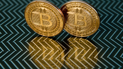 Pasar Kripto Dibayangi Panasnya Angka Inflasi, Bitcoin Coba Bangun Momentum