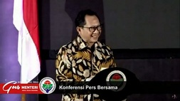 Mendagri Imbau Pemda Permudah Izin Berusaha