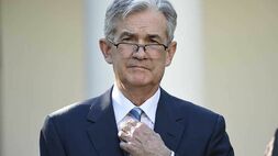 Gubernur The Fed Dituding Berupaya Melemahkan Sistem Perbankan AS