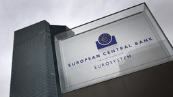 ECB Meluncurkan Proyek Percontohan Euro Digital