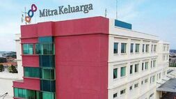 RS Mitra Keluarga. Foto: EMRAL 