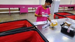 Capai 1,3 Juta Parcel selama Ramadan, Saham Adi Sarana (ASSA) Dipertahankan Beli