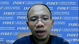 Indef: Penutupan SVB Berdampak Kecil ke Indonesia