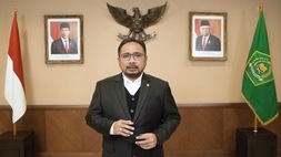 Isi SE Menag tentang Pencegahan Covid-19 pada Perayaan Natal