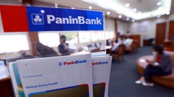 ANZ Bank Kembali Dikabarkan Mau Jual Saham Bank Panin (PNBN)