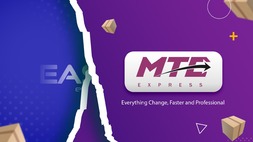 EAST Express Resmi Berganti Brand Menjadi MTE Express