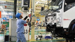 Segmen Otomotif Membaik, Saham Astra International (ASII) Direvisi Naik ke Rp 8.000