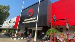 NU dan PDIP Saling Melengkapi Jaga Indonesia