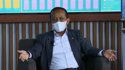 Menteri Investasi: Jangan Terlena dengan Pertumbuhan Kuartal II