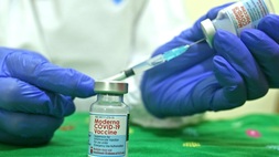 Dinkes Kota Bekasi Masih Punya Stok Vaksin 69.594 Dosis