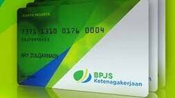 BP Jamsostek Bidik Imbal Hasil Investasi 6,55%