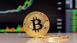 Pasar Kripto Masih Stagnan, Bitcoin Berpotensi Enggak Kasih Cuan di Hari Valentine