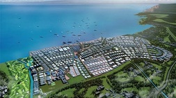 KEK Jadi Kunci Pertumbuhan Ekonomi Berkelanjutan