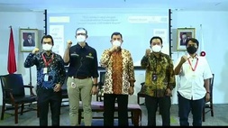 Indonesia Masih Miliki Banyak Stranded Gas