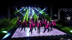 UPH Tutup Festival Go Beyond Celebration 2021