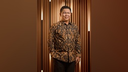 Bank Mandiri Optimistis Kinerja Ekonomi Indonesia Lebih Kuat Tahun ini