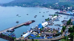 Nusantara Pelabuhan Handal Raih Dividen Interim Rp 460 Miliar