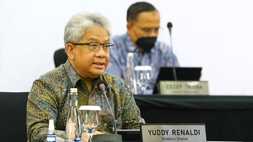 Kuartal III-2021, Laba BJB Tumbuh 17,5%