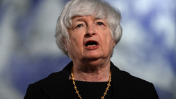 Jenet Yellen Peringatkan Risiko Resesi AS Meningkat Drastis
