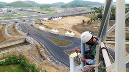 Jaringan 4G XL Axiata di Lombok Siap Dukung Gelaran World Superbike Mandalika