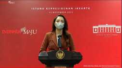 Terjadi Peningkatan Kasus, Indonesia Terancam Tak Bisa Beralih ke Endemi