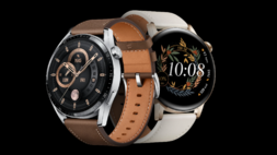 Huawei Watch GT 3, Tampilan Klasik dan Berfitur Cerdas