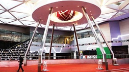 Akses Main Hall BEI Kembali Dibuka