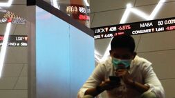 Fokus Pasar: Kuartal IV-2021, Surplus Perdagangan Jadi Penopang Pertumbuhan