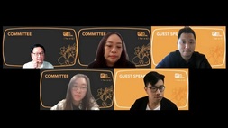 UPH Film Festival 2021 Motivasi Lestarikan Kekayaan Indonesia Lewat Karya