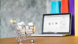 Riset Ipsos: E-commerce Berpengaruh pada Perkembangan UMKM