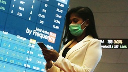 Mulai Hari Ini, Informasi Kode Broker Dihapus selama Perdagangan