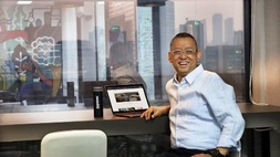 Lintasarta Tingkatkan Loyalitas terhadap Pelanggan Melalui Strategi Key Account Management 
