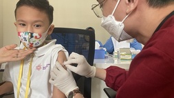 KSP: Vaksin Covid-19Terbukti Mengurangi Tingkat Keparahan Infeksi