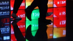 Sesi II, IHSG Bakal Konsolidasi ke Kisaran Ini