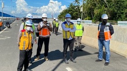 BPJT : Jalan Tol Kedua di Kalimantan Bakal Dibangun