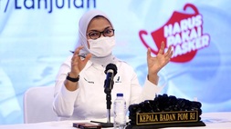 Kasus Ginjal Akut, Bareskrim Periksa Kepala BPOM