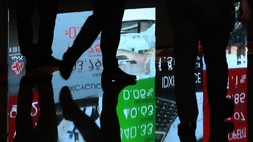 Pilarmas: IHSG Menguat Terbatas, Saham-Saham Ini Bakal Tebar Untung Loh!