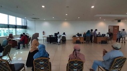 Pemkot Bekasi Buka Layanan Booster di RSUD dr Chasbullah Abdulmadjid