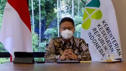 Anak dan Remaja Boleh Mudik Tanpa Tes Covid MaupunBooster