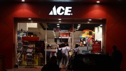 Mall Traffic Membaik, Ace Hardware (ACES) Siap Bangkit