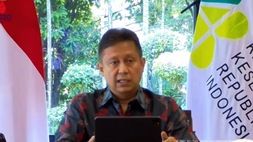 Menkes: Pemudik Sudah Booster, Tak Perlu Tes Covid-19