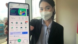 Kolaborasi dengan Jakarta Smart City, JakOne Pay Kini Hadir di Jaki