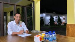 Ini Solusi Atasi Masalah Penambang Liar di IUP Antam