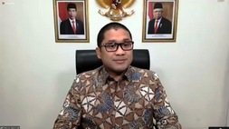 Kemenkeu : Surplus Neraca Cerminan Ketahanan Eksternal Indonesia