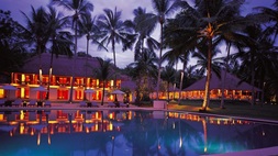 Alila Manggis, PT Bukit Uluwatu Villa Tbk. Foto: Perseroan