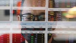 Sssstt! Trader Berpeluang Dulang Cuan Jelang Libur Lebaran Lewat 13 Saham ini