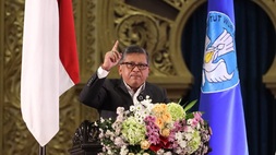 PDIP: Penolakan Timnas Israel Tak Berkaitan dengan Keuntungan Elektoral
