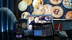 Aset Kripto Jadi Pilihan Menarik, Bitcoin Paling Dilirik