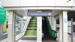 Kembangkan Enam Kawasan TOD, MRT Siapkan Hunian Terjangkau Bagi yang Bergaji Rp 7 Juta